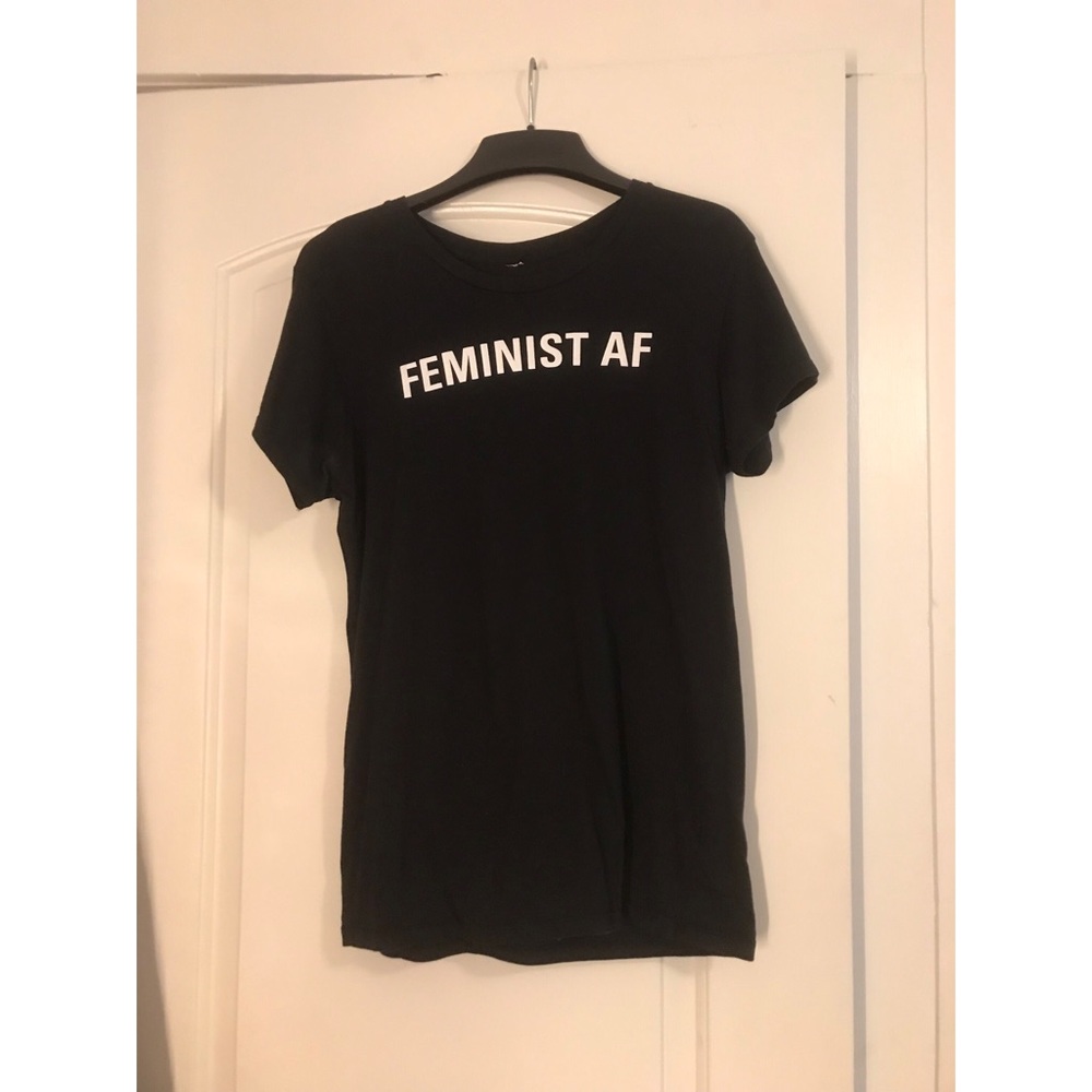 Feminist AF Top